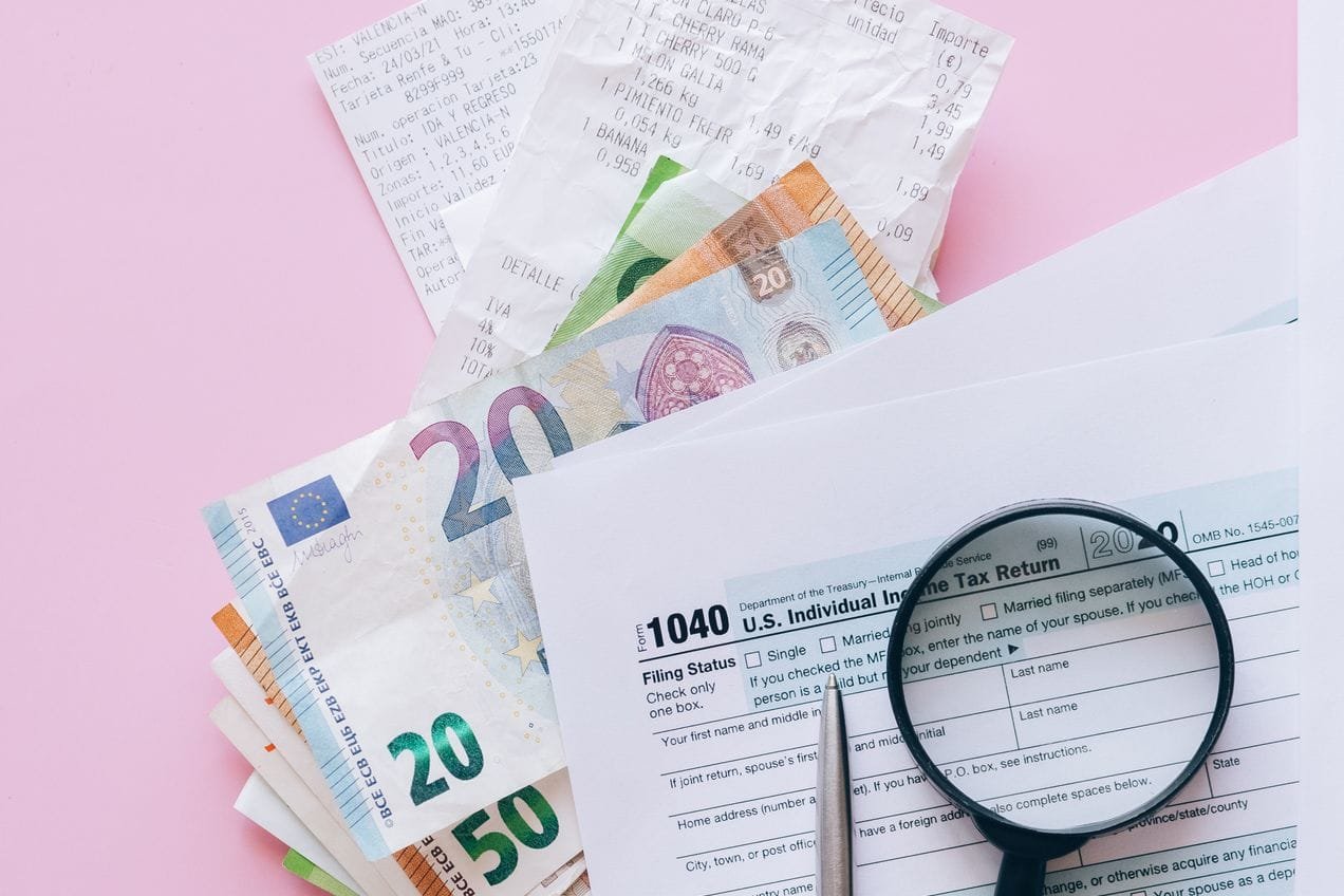 Cross-Border Tax