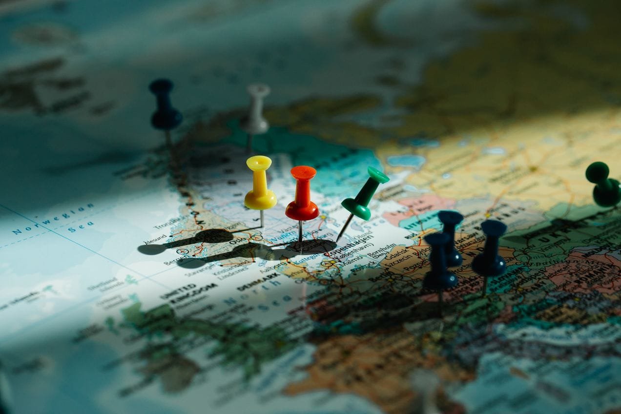 Dependents Abroad