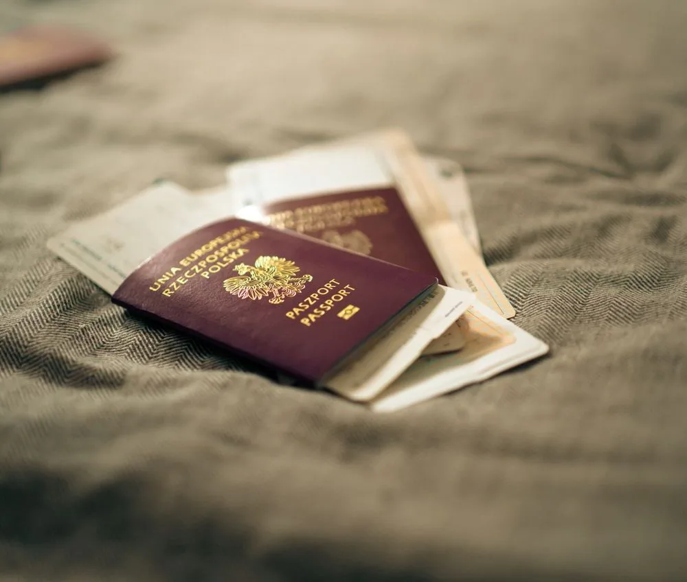 Dual Citizens Loan Interest O-1