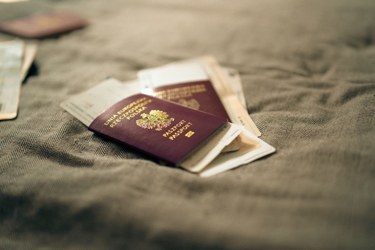 Dual Citizens