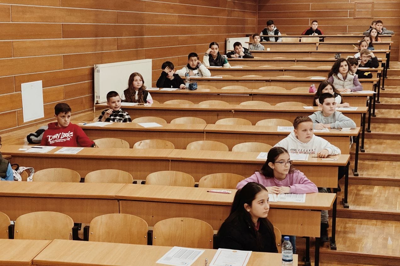 F-1 Students