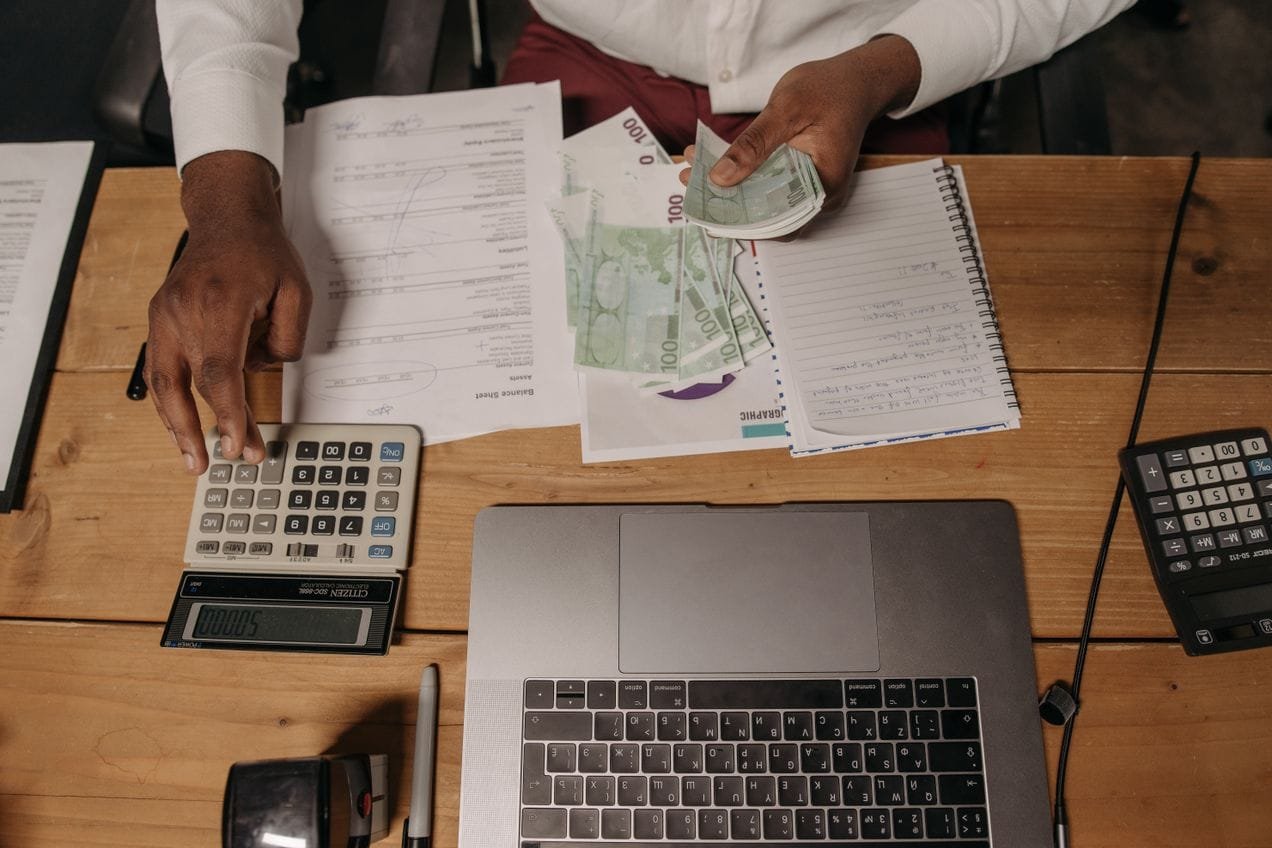 Foreign Accounts