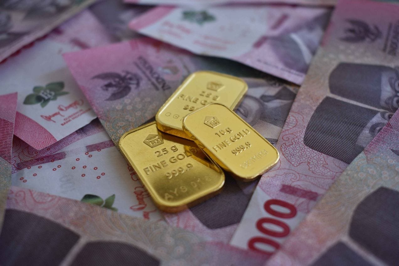 Foreign Assets O-1