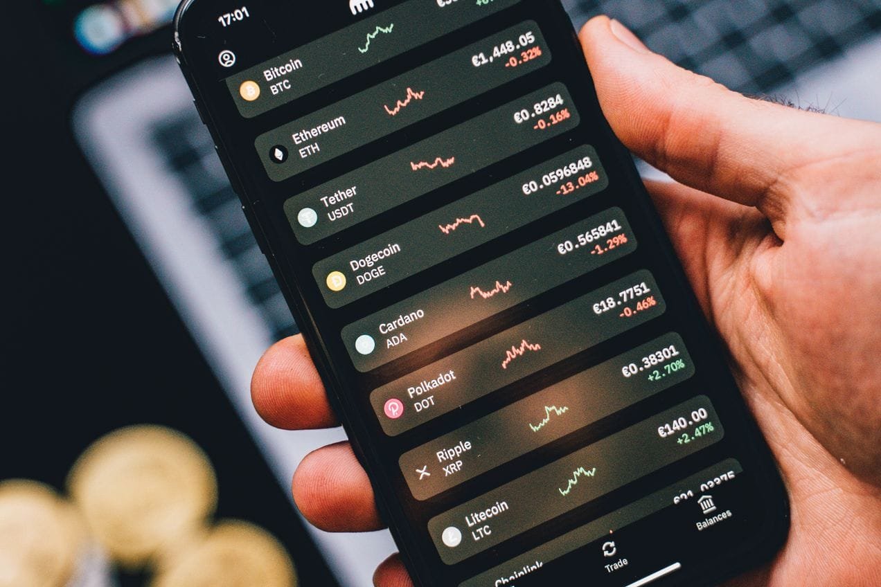 Foreign Crypto