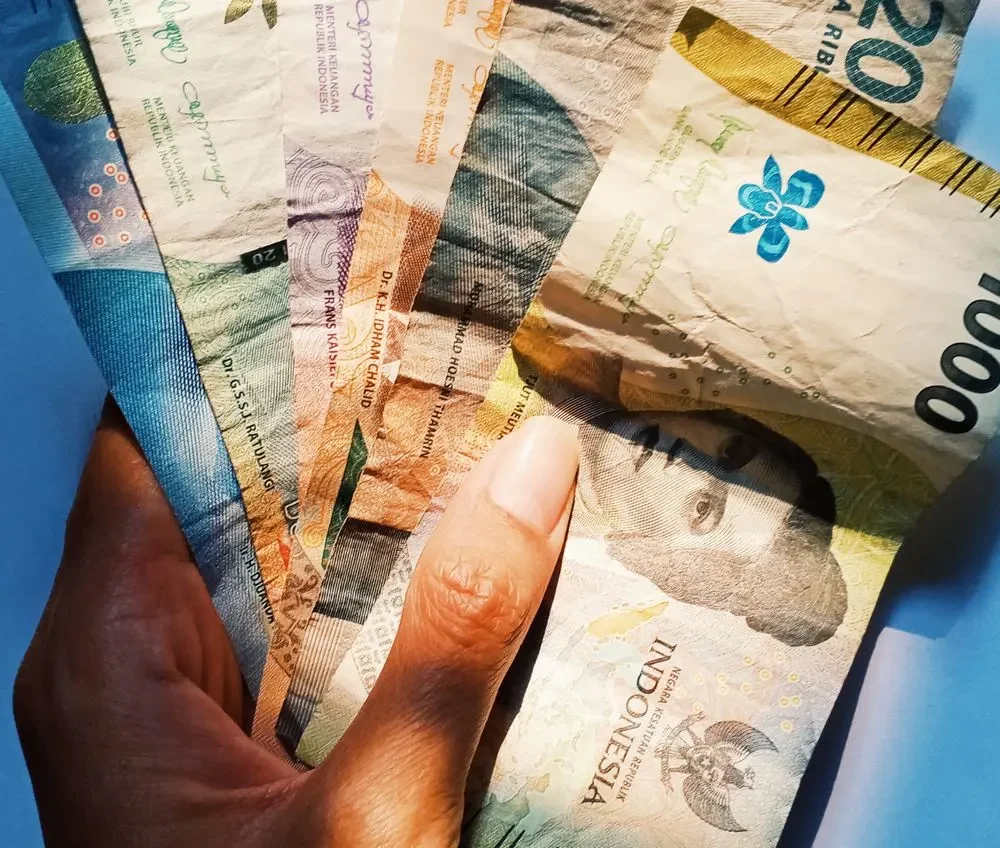 Foreign Dividends