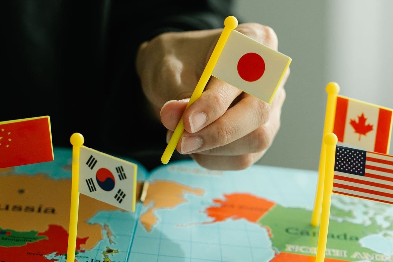 Foreign Education