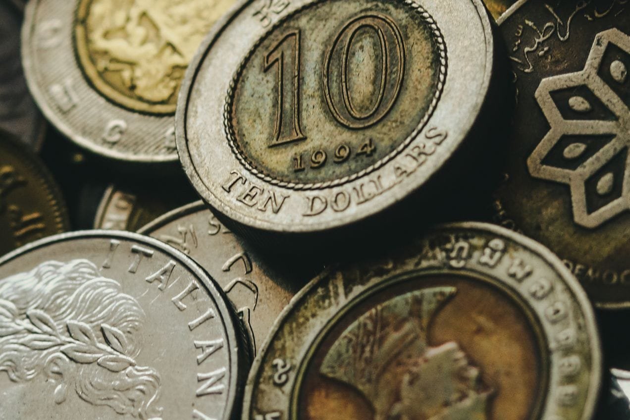Foreign Mutual Fund
