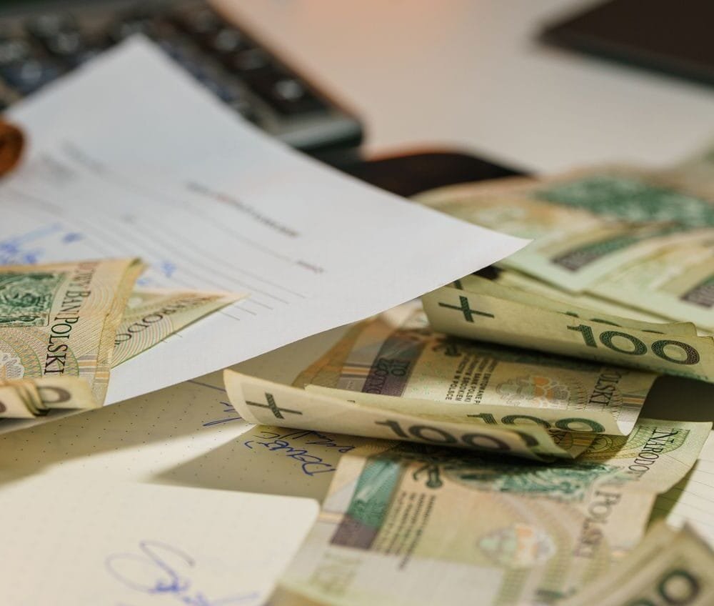 Foreign Salary