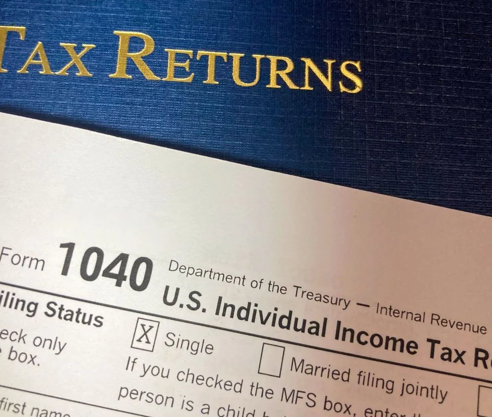 Foreign Tax Credit