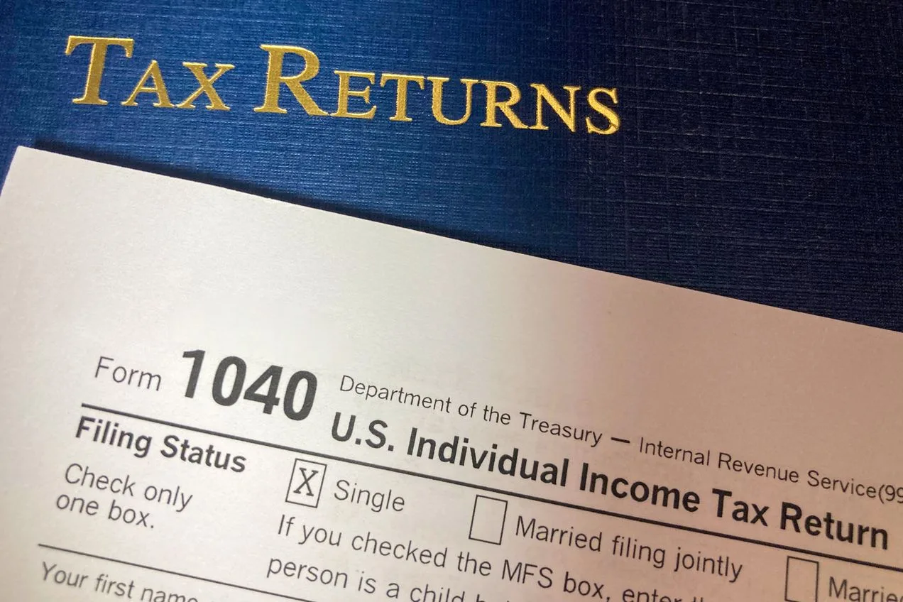 Foreign Tax Credit