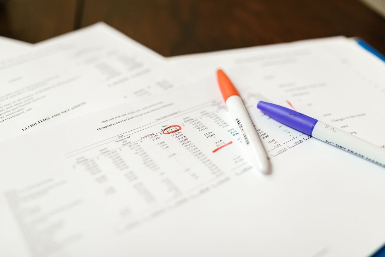 Foreign Tax Credit