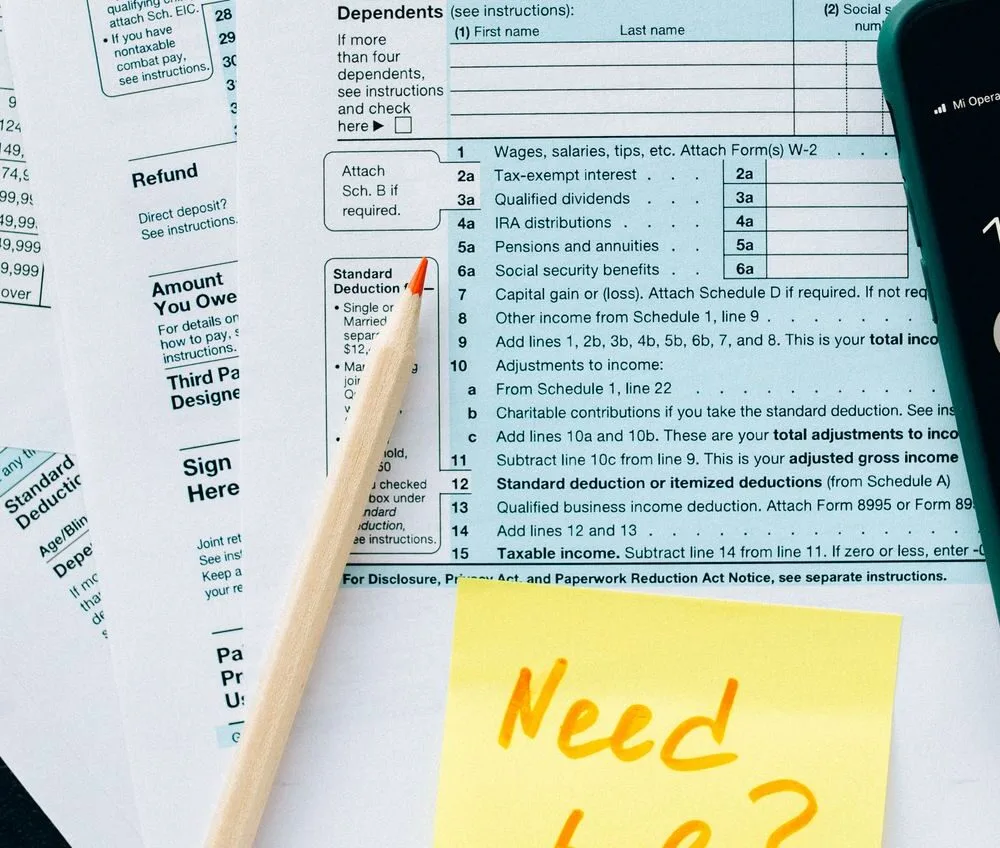 Foreign Tax Credit