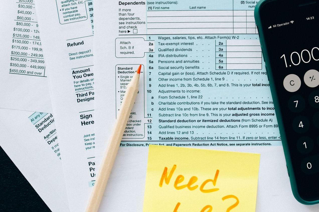 Foreign Tax Credit