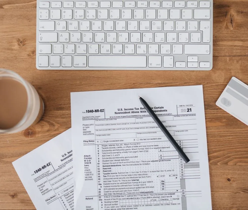 Foreign Tax Credit