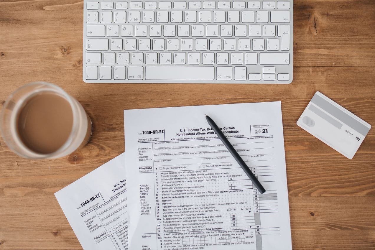 Foreign Tax Credit