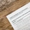 Foreign Tax Credit