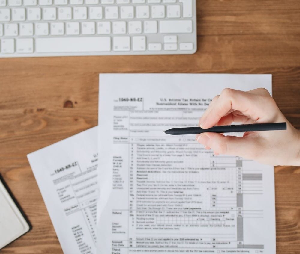 Foreign Tax Credit