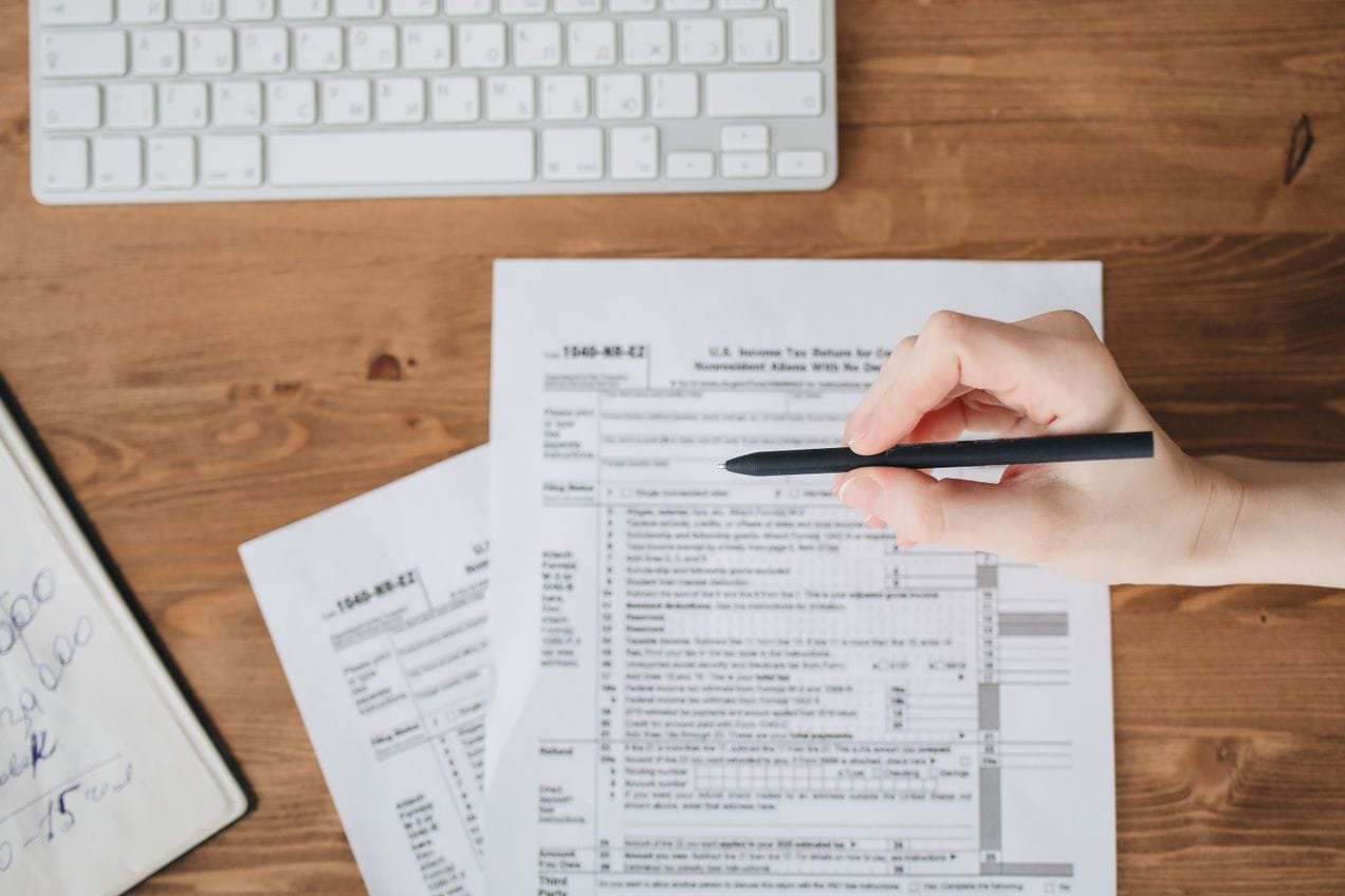 Foreign Tax Credit