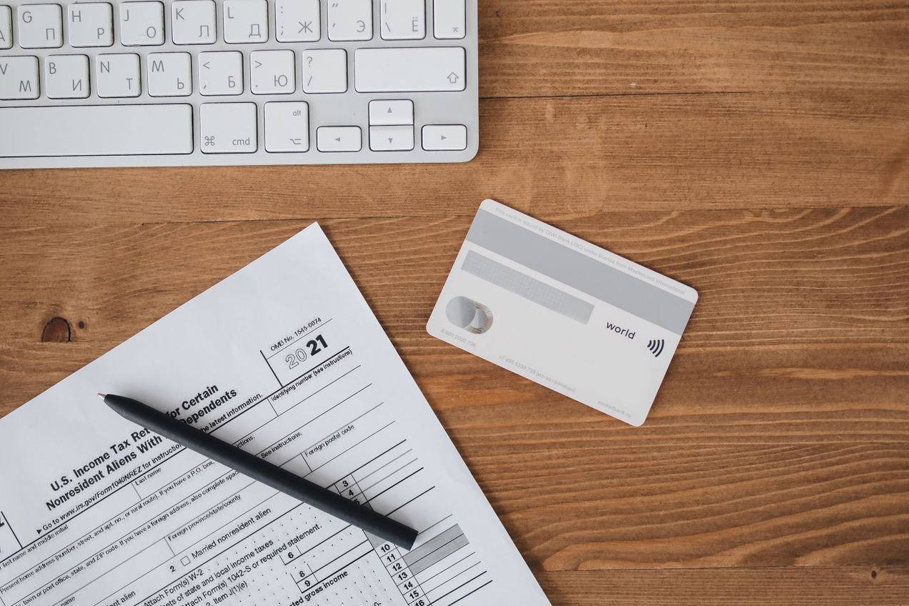 Foreign Tax Credit