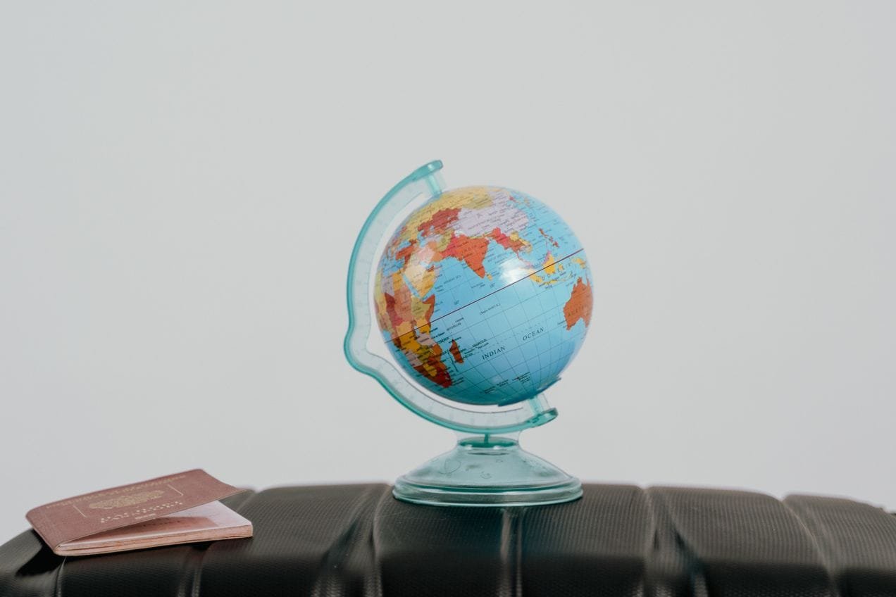 Foreign Travel