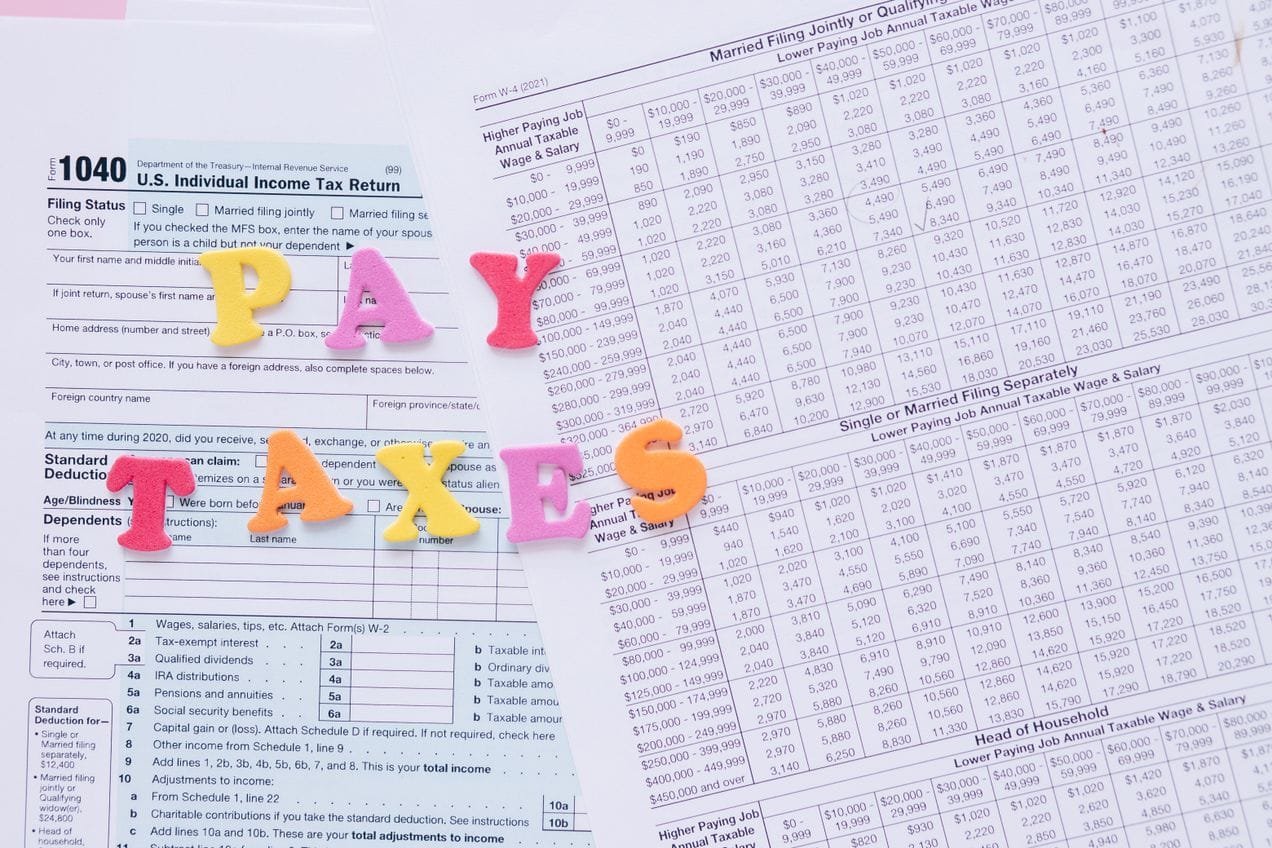 Form 1040