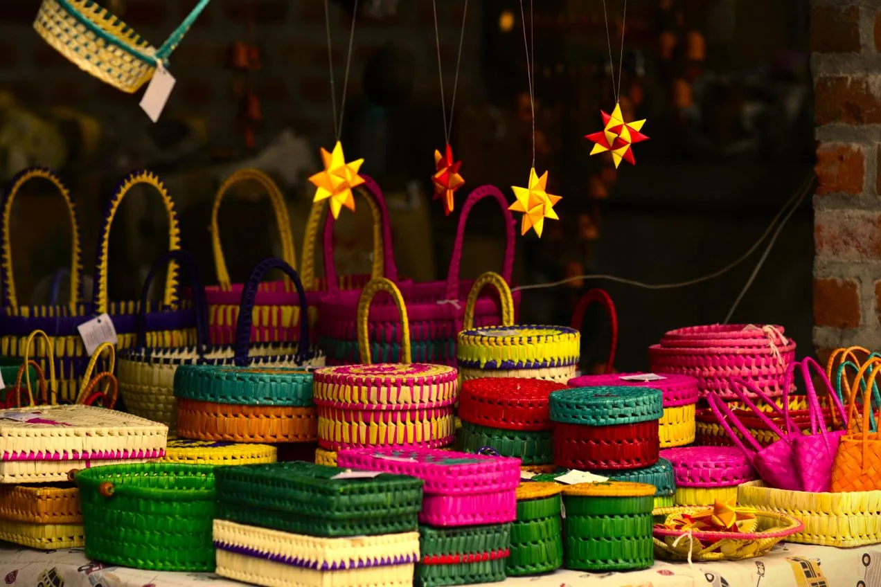 Gift From India
