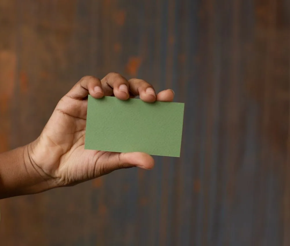 Green Card