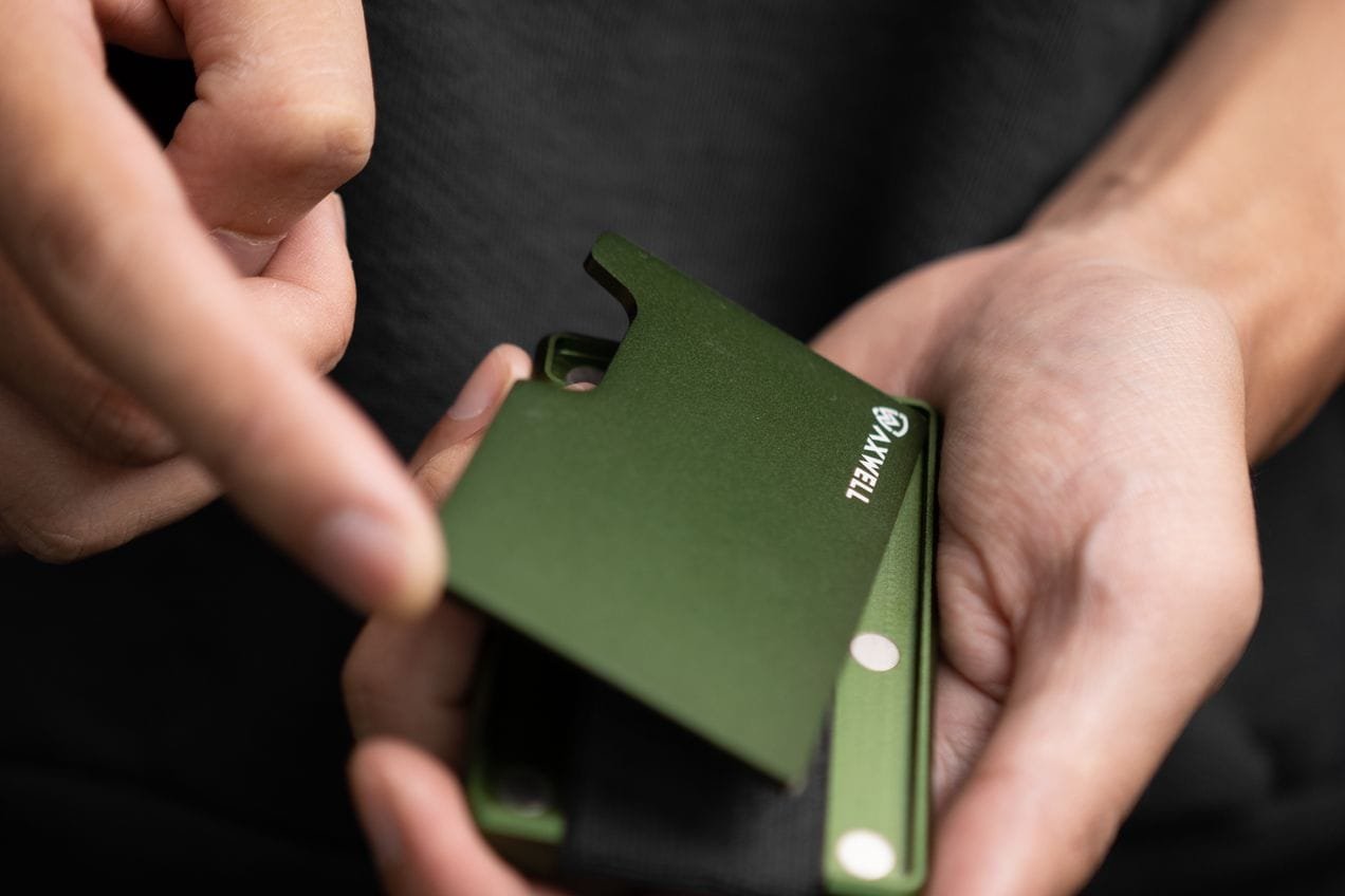 Green Card Holders