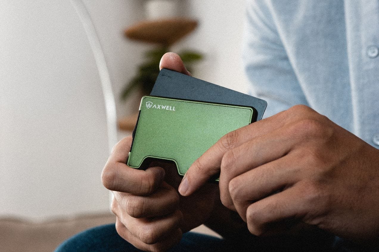 Green Card Holders