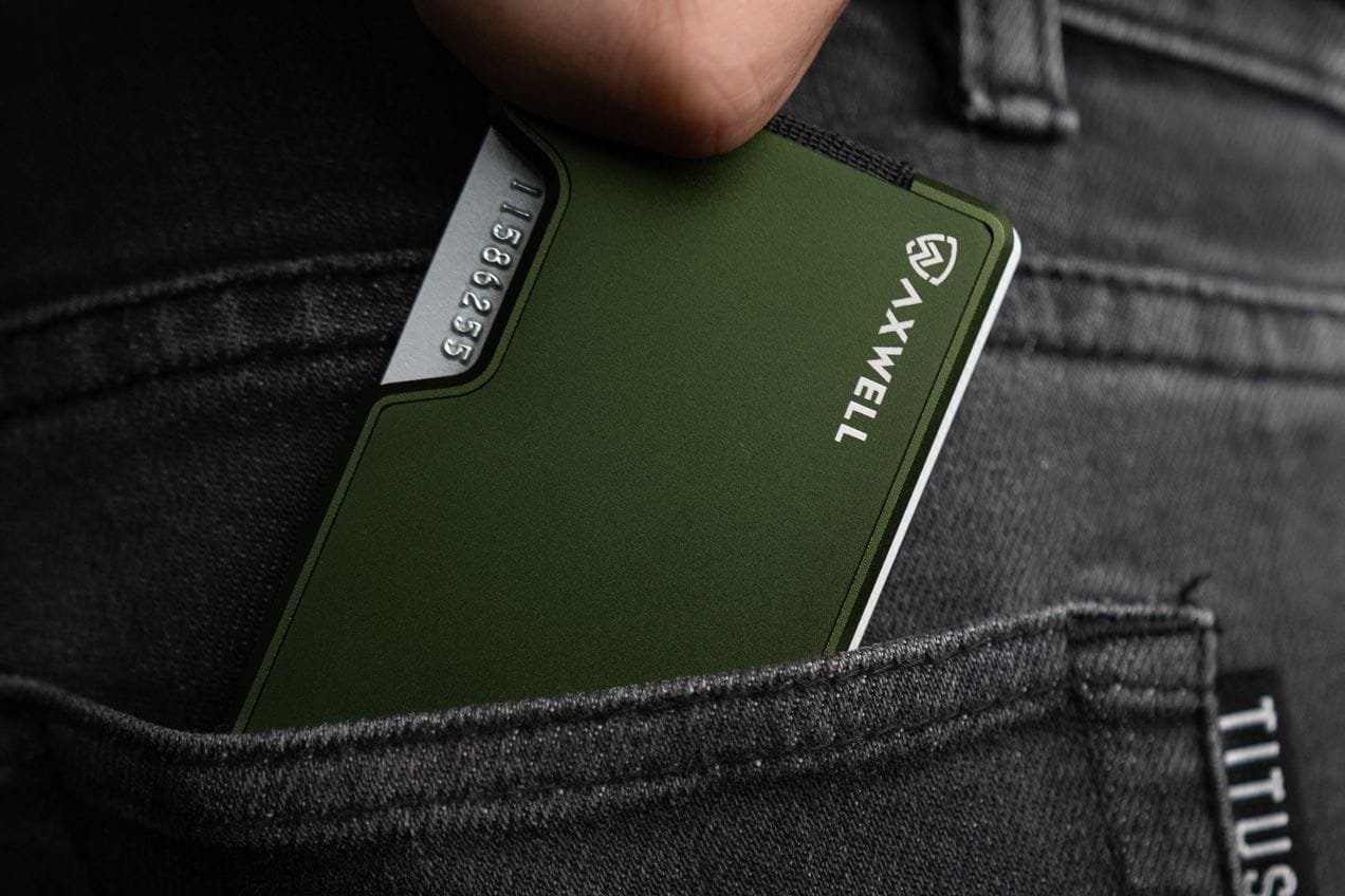 Green Card Holders