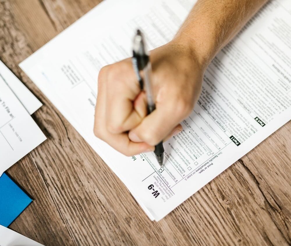 IRS Streamlined Filing Services