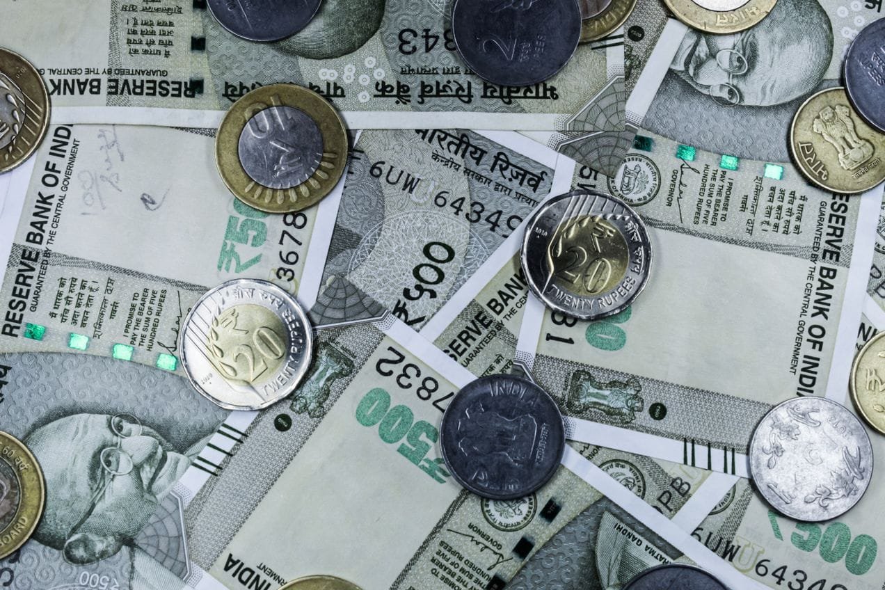 Indian Mutual Fund