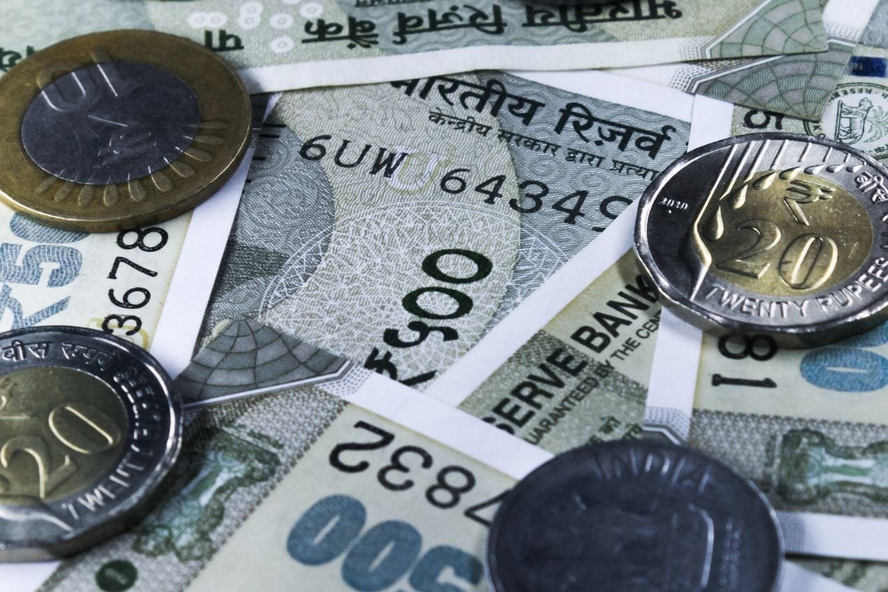 Indian Mutual Fund