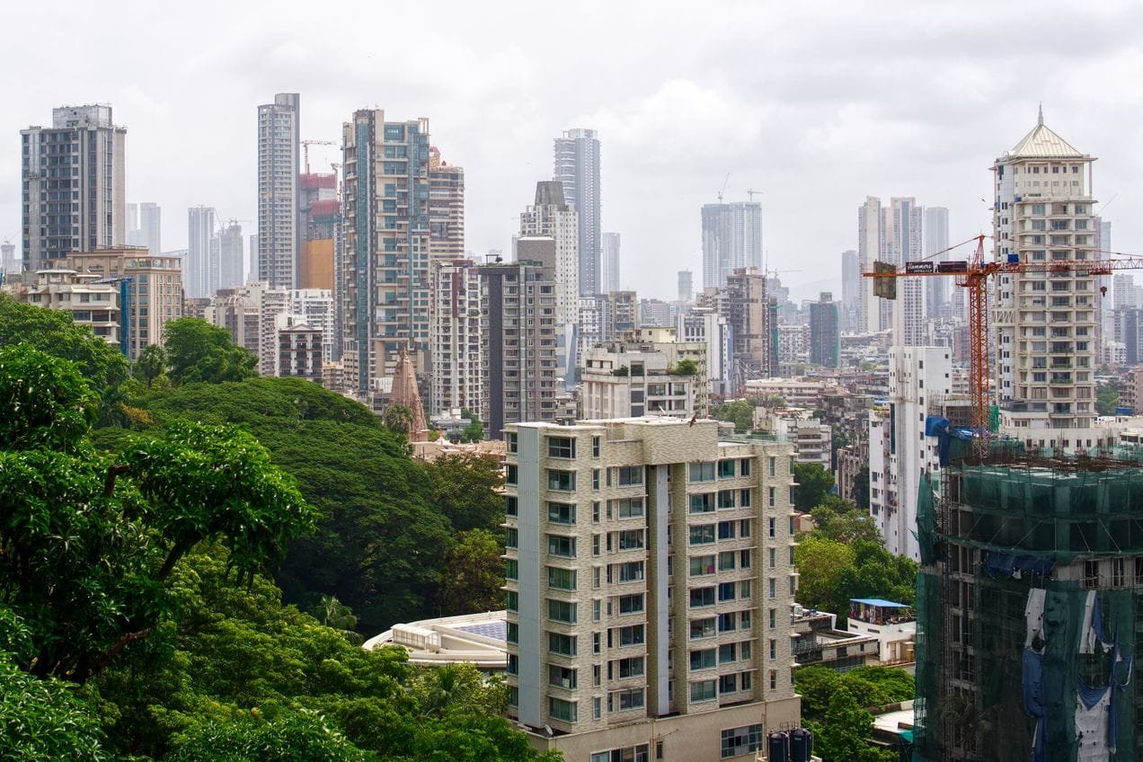 Indian Real Estate Tracing Rules Green Card