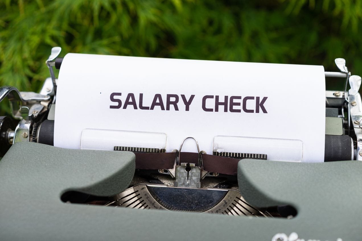 Indian Salary