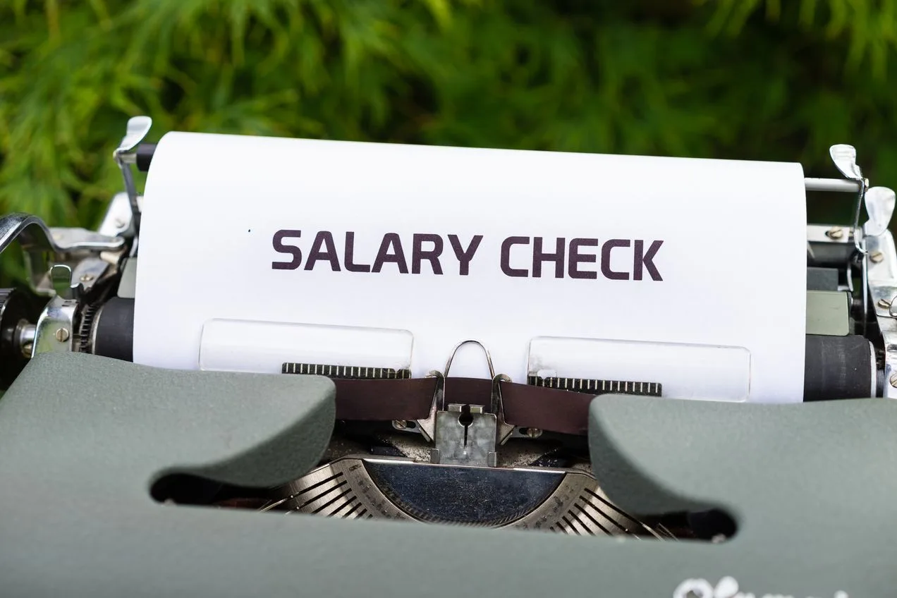 Indian Salary