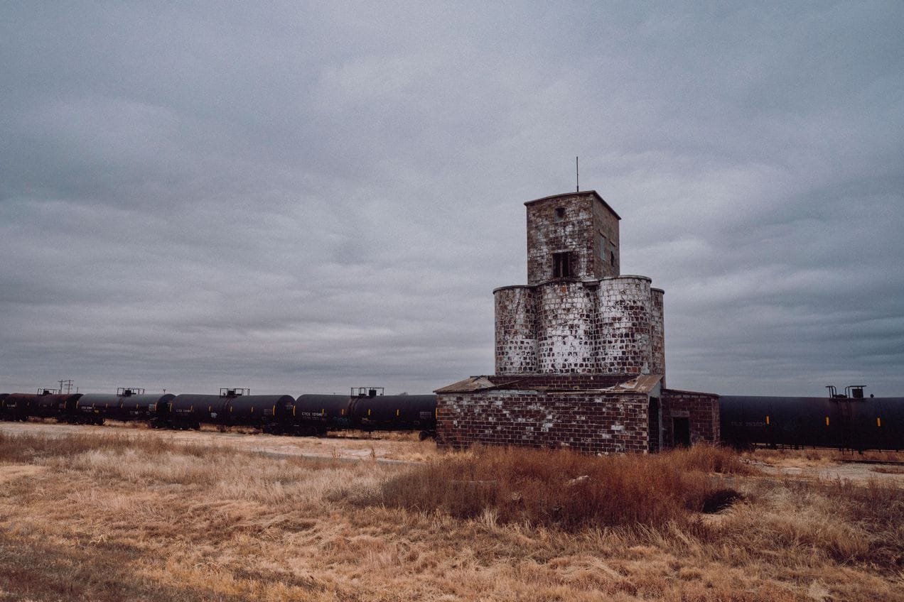 Kansas