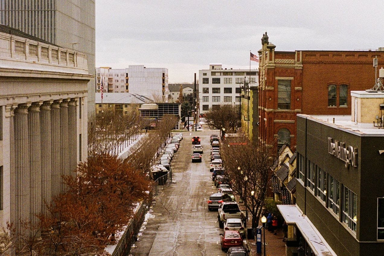 Kentucky
