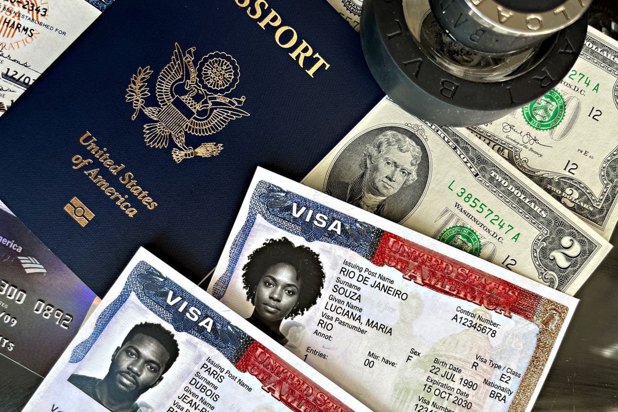 L-1 Visa