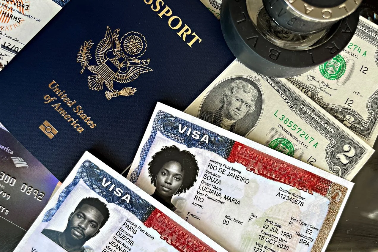 L-1 Visa