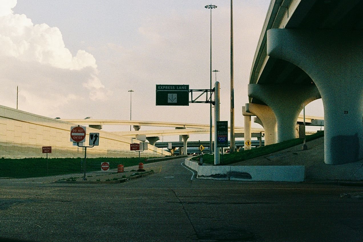L-1 in Texas