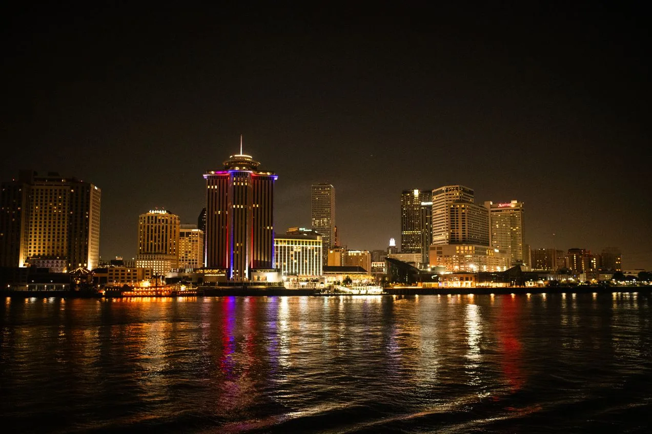 Louisiana FBAR