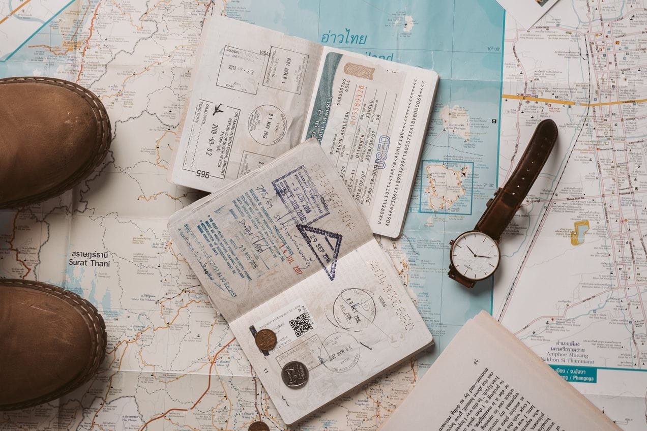 O-1 Visa