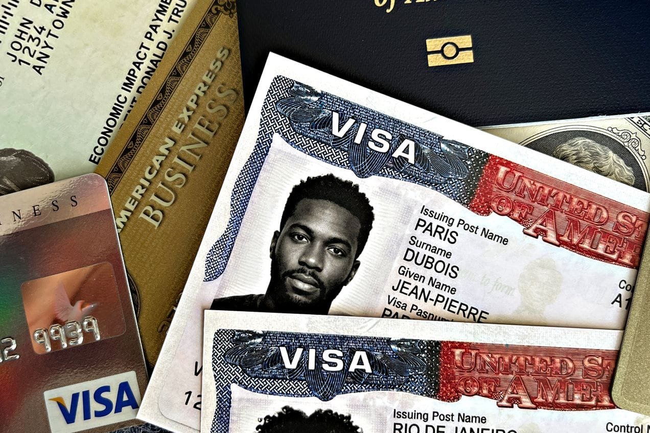 O1 Visa