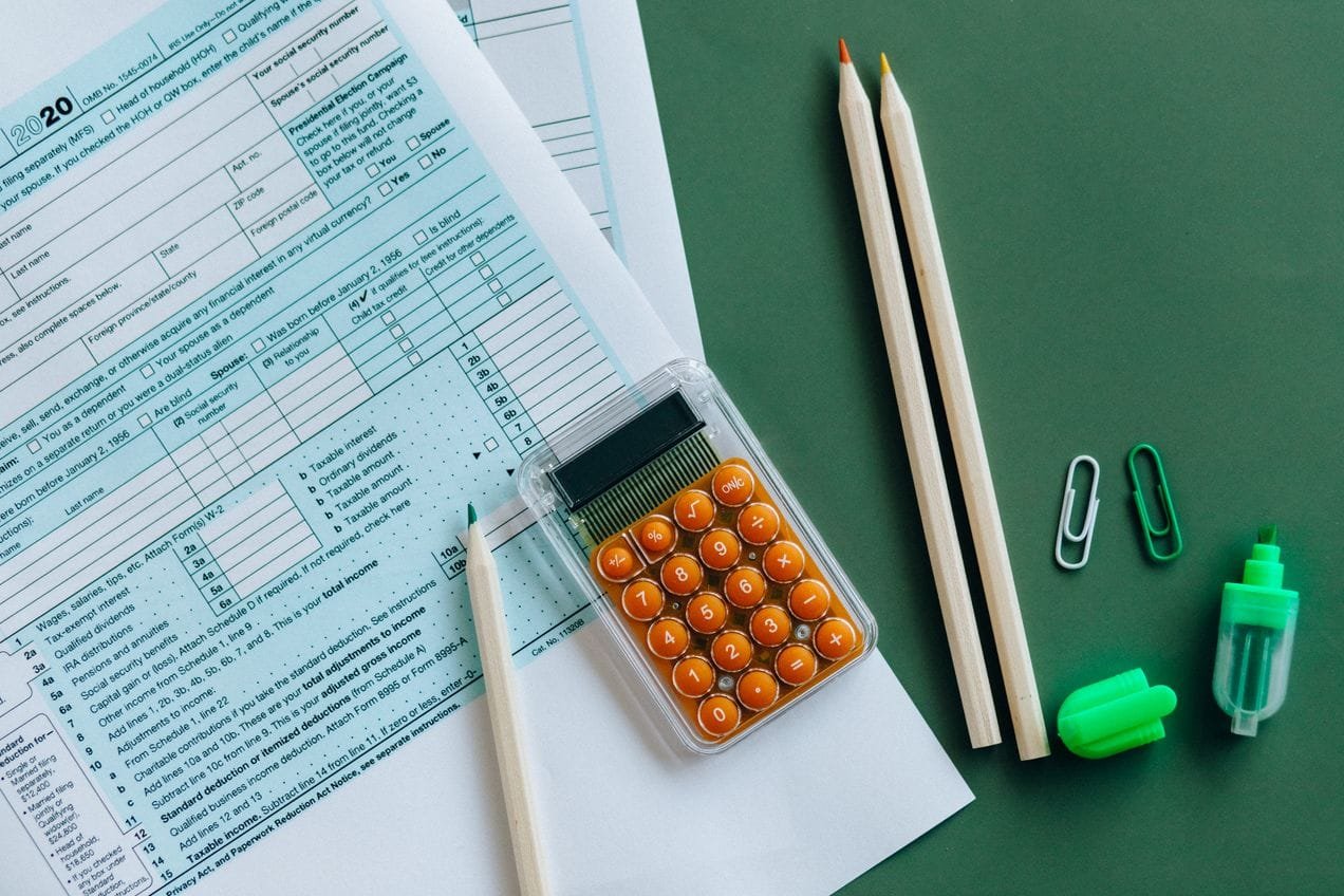 State Tax Residency