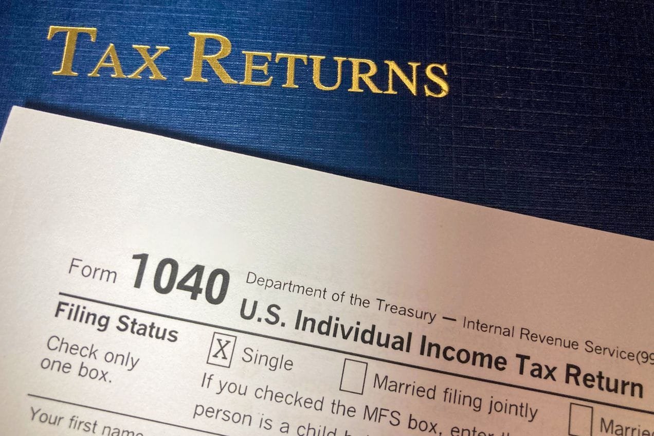 State Tax Residency
