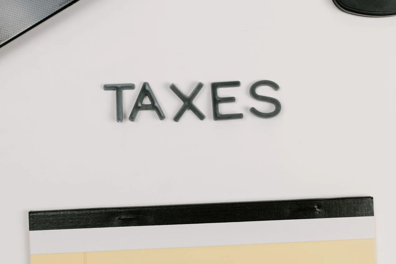 State Tax Returns
