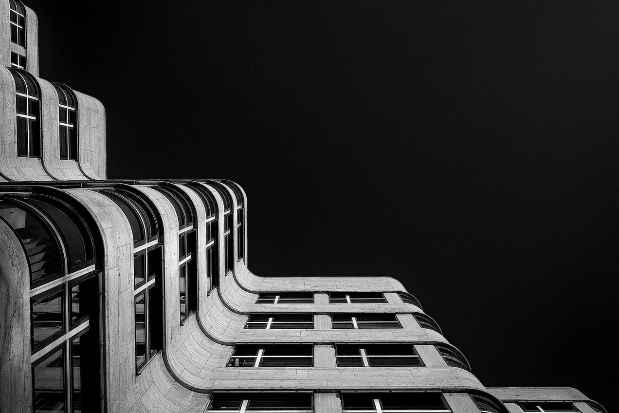 Streamlined