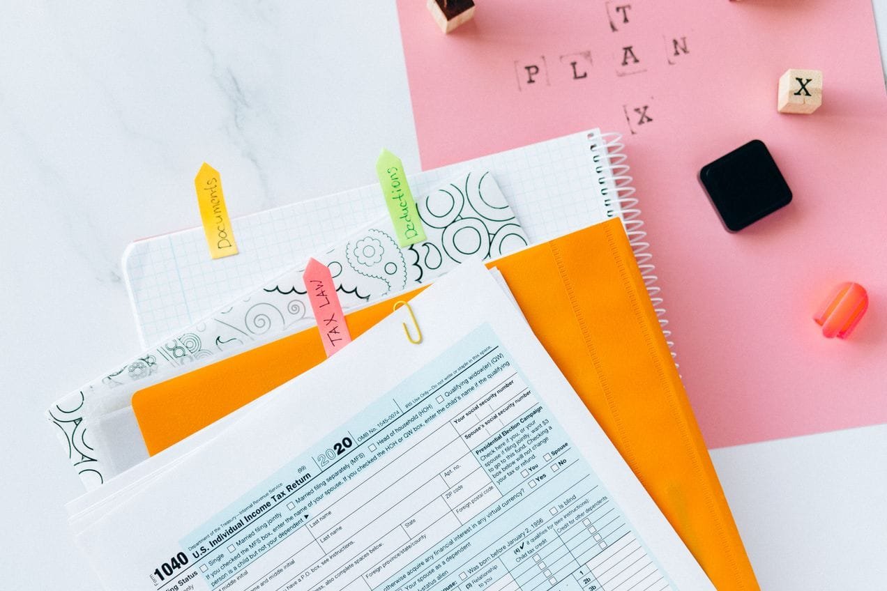 Tax Compliance F-1