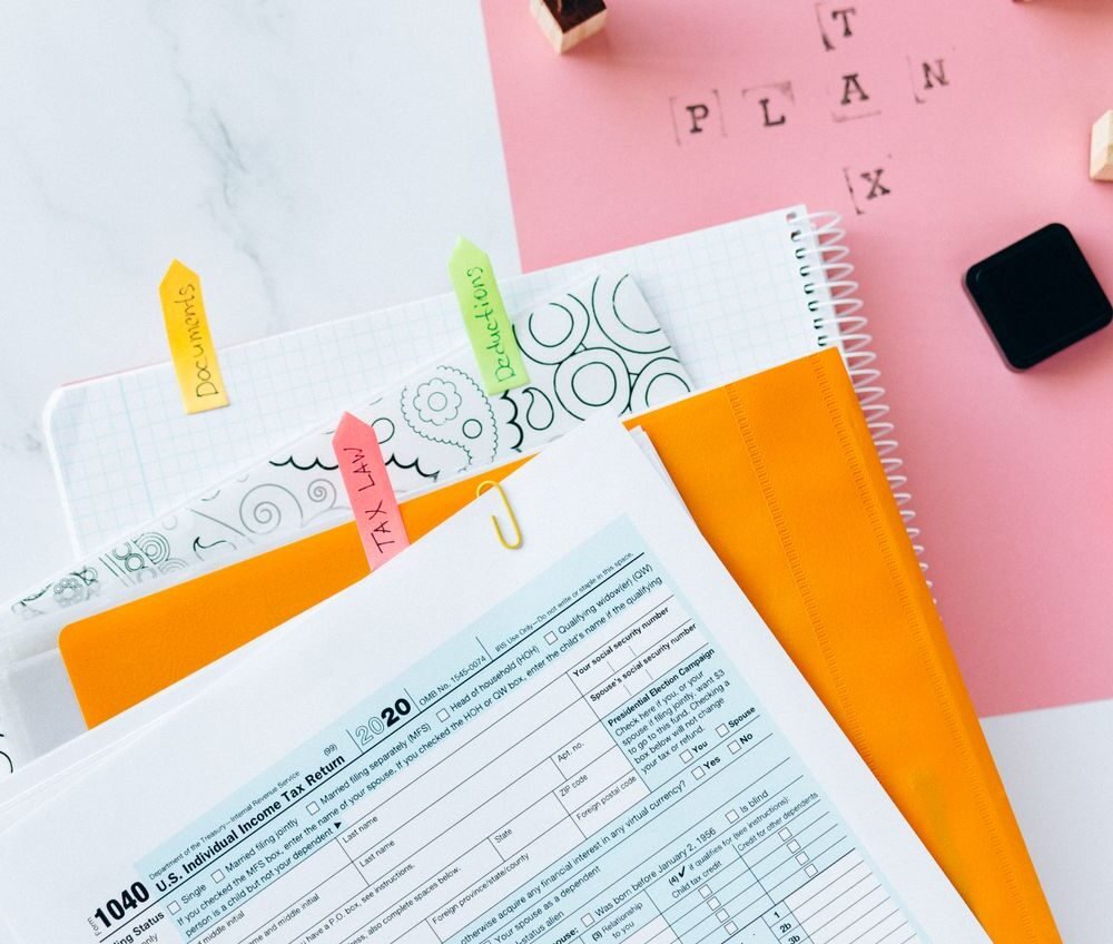 Tax Filing